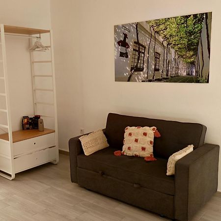 Apartamentos Turisticos A.Parra Херес-де-ла-Фронтера Экстерьер фото