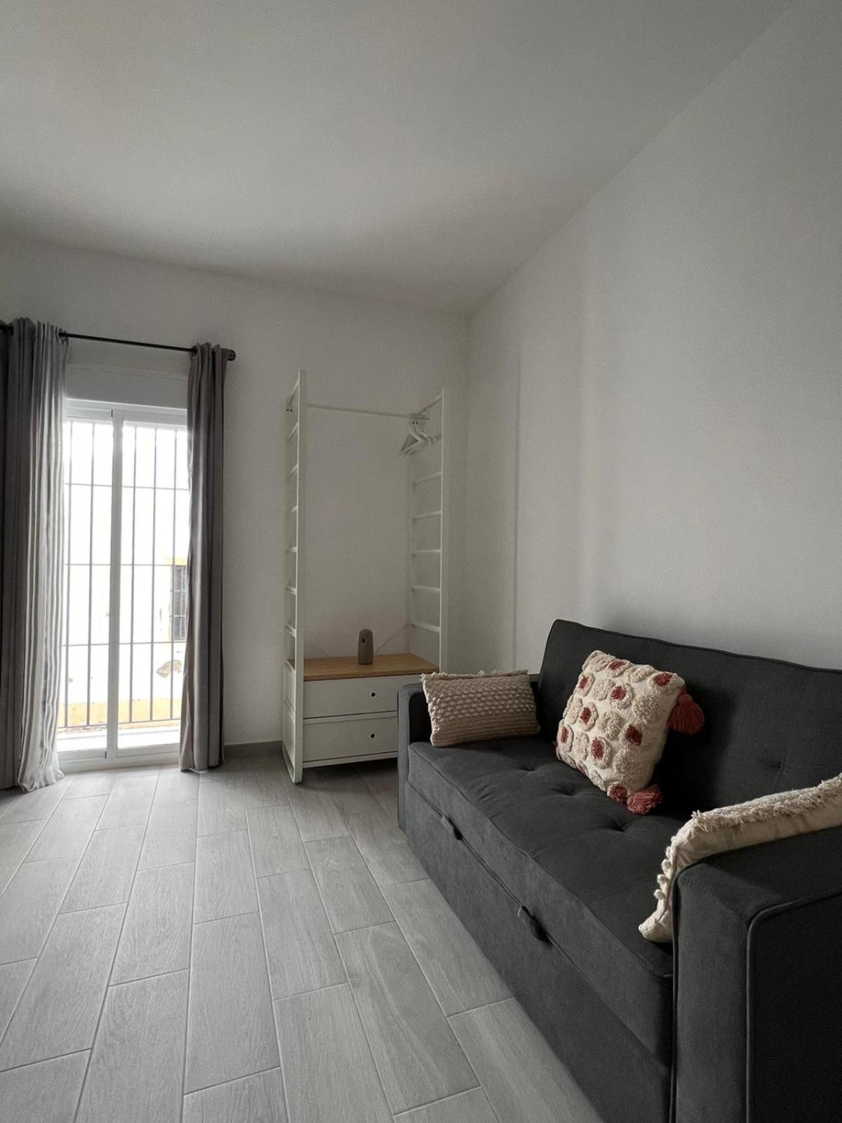 Apartamentos Turisticos A.Parra Херес-де-ла-Фронтера Экстерьер фото