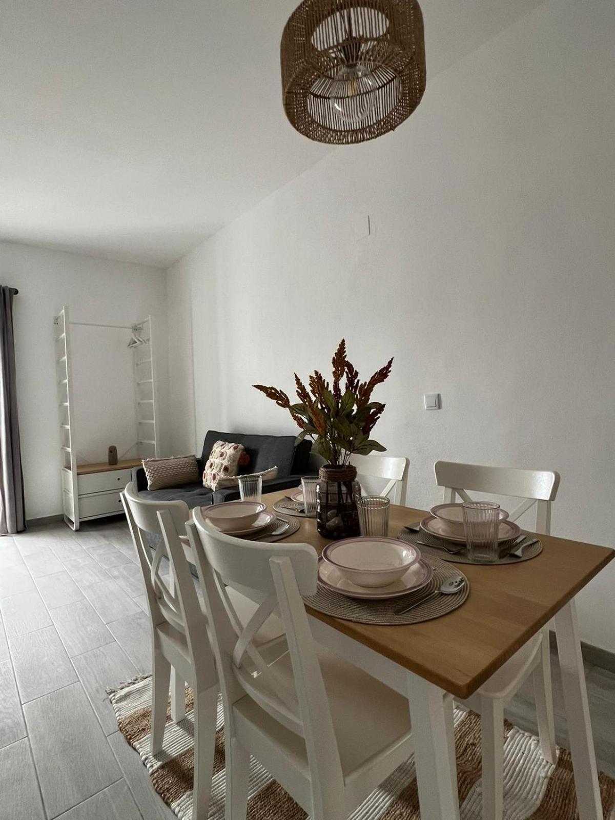 Apartamentos Turisticos A.Parra Херес-де-ла-Фронтера Экстерьер фото