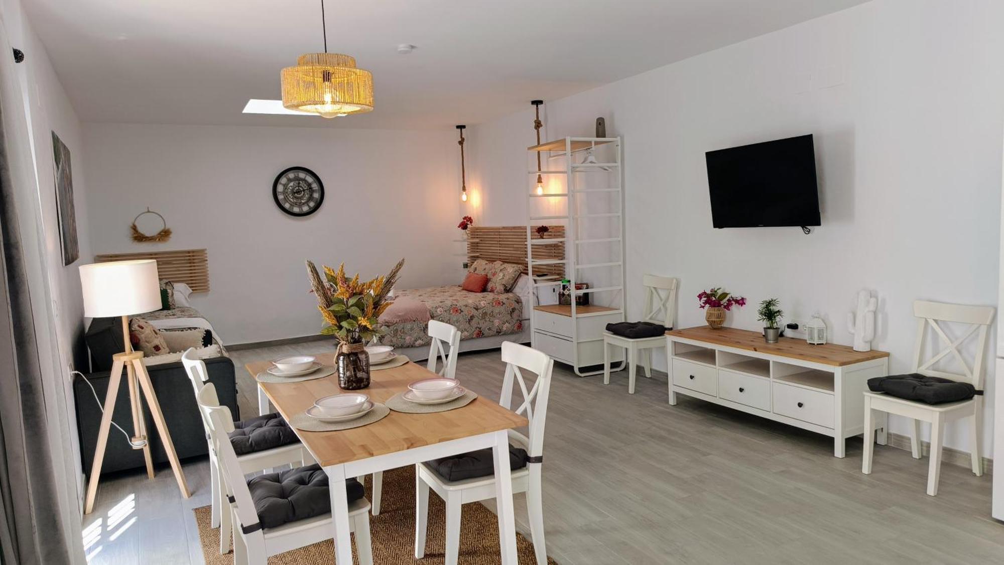 Apartamentos Turisticos A.Parra Херес-де-ла-Фронтера Экстерьер фото